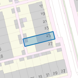 Perceel RTD13-BA-1092