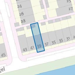 Perceel RTD13-BA-1100