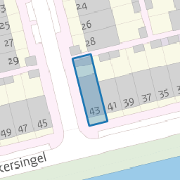 Perceel RTD13-BA-1102