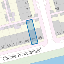 Perceel RTD13-BA-1104