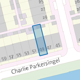 Perceel RTD13-BA-1105