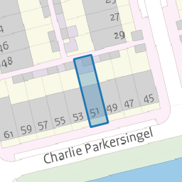 Perceel RTD13-BA-1106