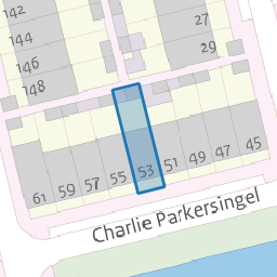 Perceel RTD13-BA-1107