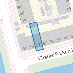 Perceel RTD13-BA-1109