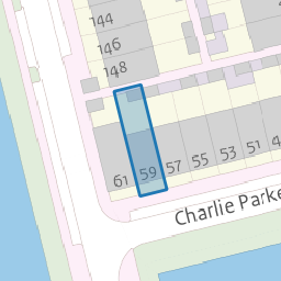 Perceel RTD13-BA-1110