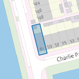 Perceel RTD13-BA-1111