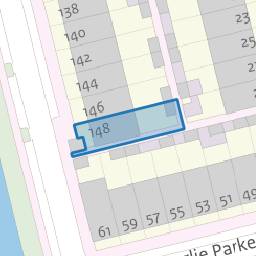 Perceel RTD13-BA-1112