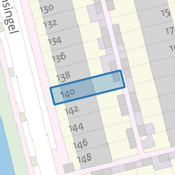 Perceel RTD13-BA-1116