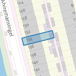 Perceel RTD13-BA-1119