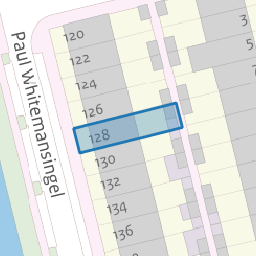 Perceel RTD13-BA-1122