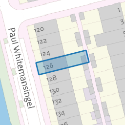 Perceel RTD13-BA-1123