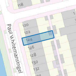 Perceel RTD13-BA-1124