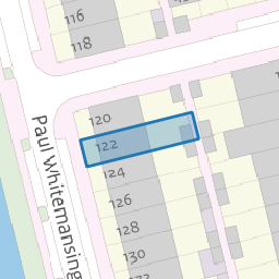 Perceel RTD13-BA-1125