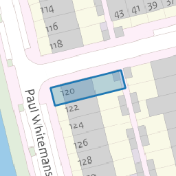 Perceel RTD13-BA-1126