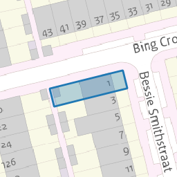 Perceel RTD13-BA-1127