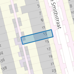 Perceel RTD13-BA-1133