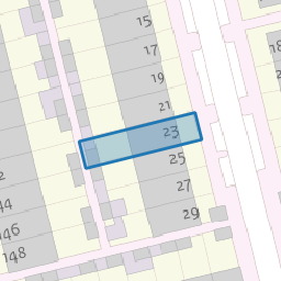 Perceel RTD13-BA-1138