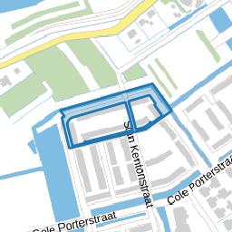 Perceel RTD13-BA-1143