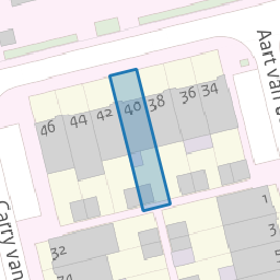 Perceel RTD13-BA-1149