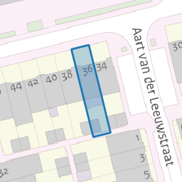 Perceel RTD13-BA-1151