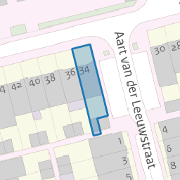 Perceel RTD13-BA-1152