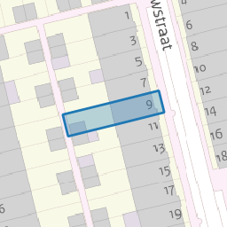 Perceel RTD13-BA-1157