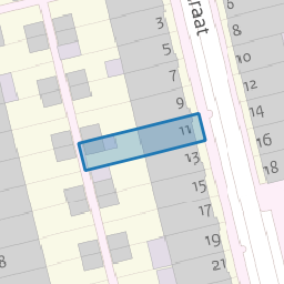 Perceel RTD13-BA-1158