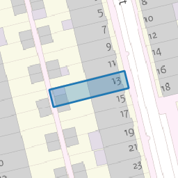 Perceel RTD13-BA-1159