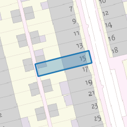 Perceel RTD13-BA-1160