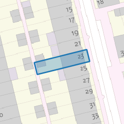 Perceel RTD13-BA-1164