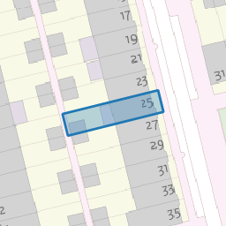 Perceel RTD13-BA-1165