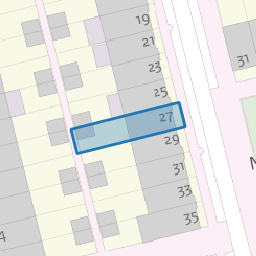 Perceel RTD13-BA-1166