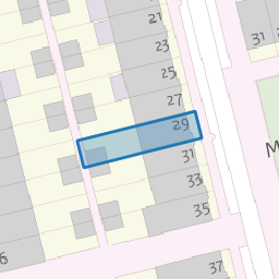 Perceel RTD13-BA-1167