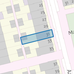 Perceel RTD13-BA-1168