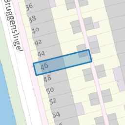 Perceel RTD13-BA-1181