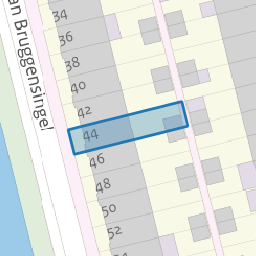 Perceel RTD13-BA-1182