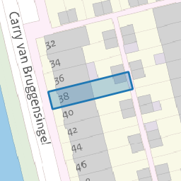 Perceel RTD13-BA-1185