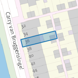 Perceel RTD13-BA-1186