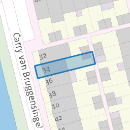 Perceel RTD13-BA-1187