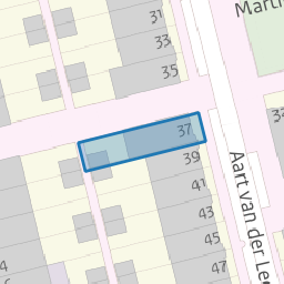 Perceel RTD13-BA-1190