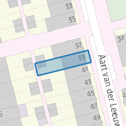 Perceel RTD13-BA-1191