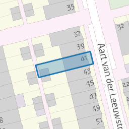 Perceel RTD13-BA-1192