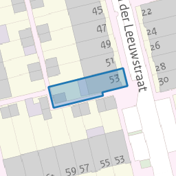 Perceel RTD13-BA-1198