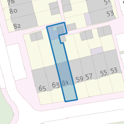 Perceel RTD13-BA-1203