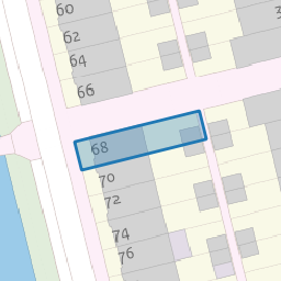 Perceel RTD13-BA-1213