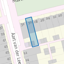 Perceel RTD13-BA-1216