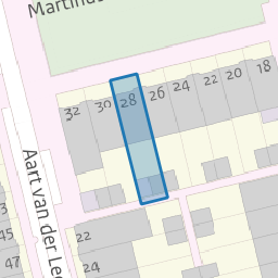 Perceel RTD13-BA-1217