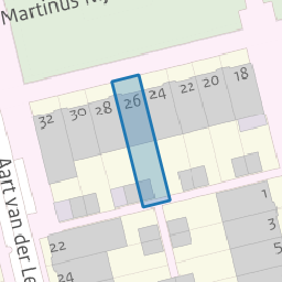 Perceel RTD13-BA-1218