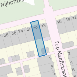 Perceel RTD13-BA-1221