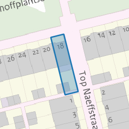 Perceel RTD13-BA-1222